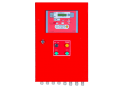 NFPA 20 Электрическая панель управления пожарными насосами